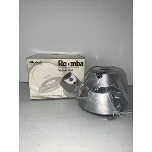 2002 iRobot Roomba Virtual Wall Barrier. Compatible With Model 02201‎